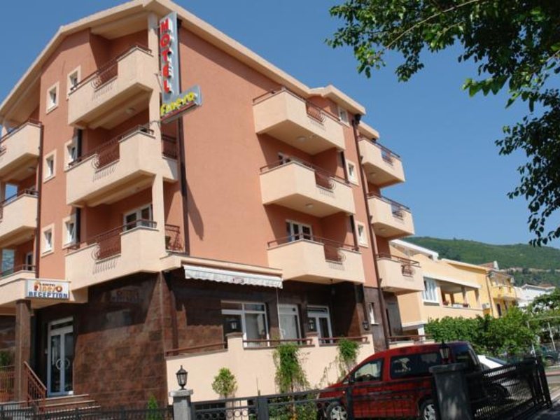 Hotel Fineso 72409