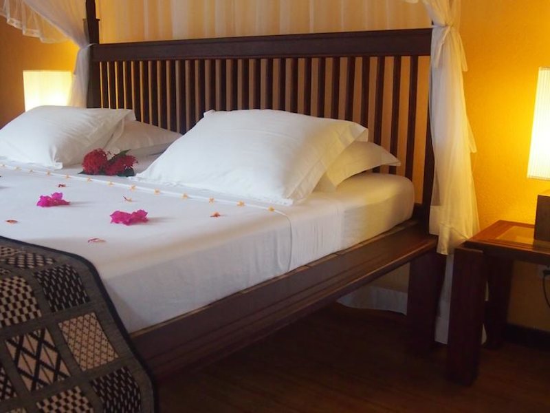 Hotel Flower Garden 107790