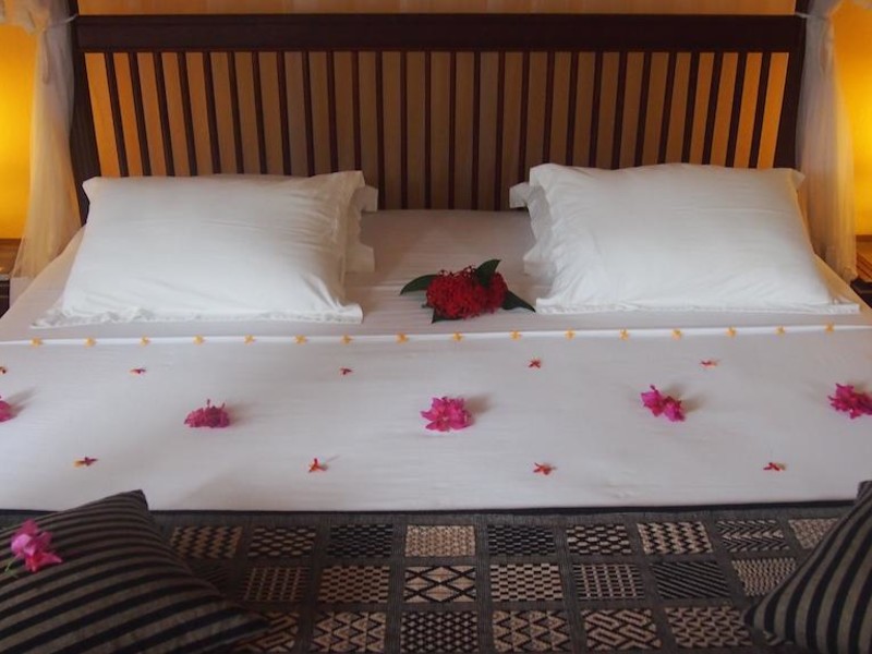 Hotel Flower Garden 107791