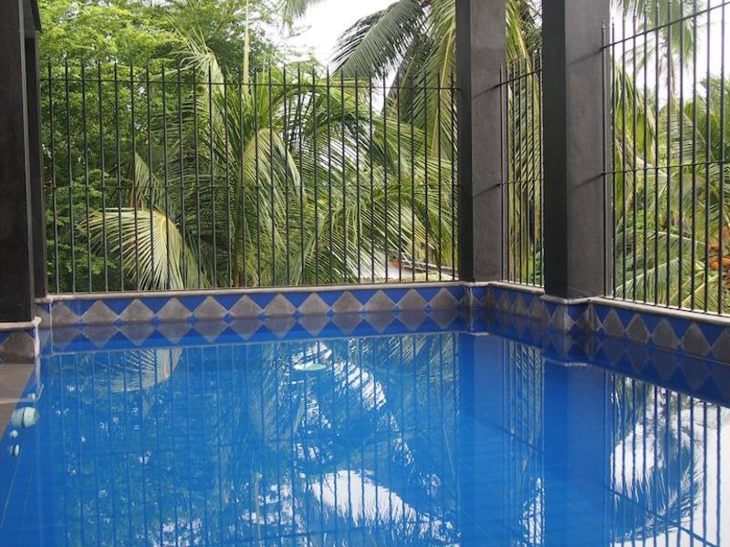 Hotel Flower Garden 107795