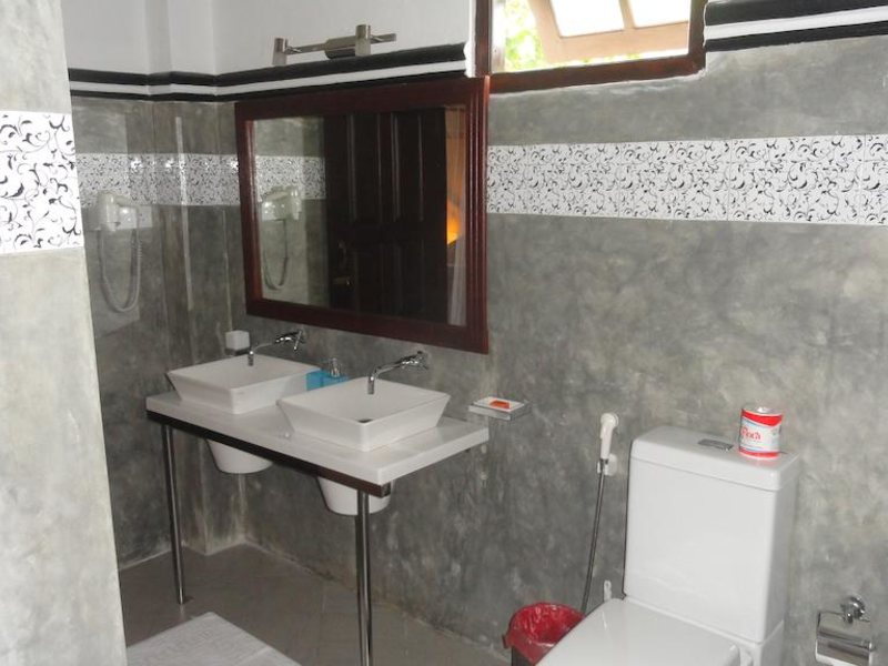 Hotel Flower Garden 107797