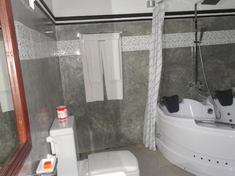 Hotel Flower Garden 107798