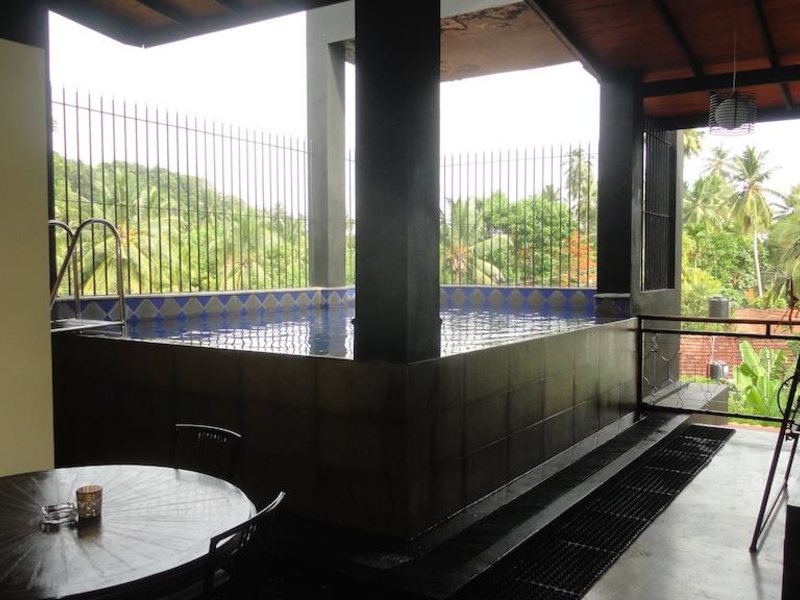 Hotel Flower Garden 107799