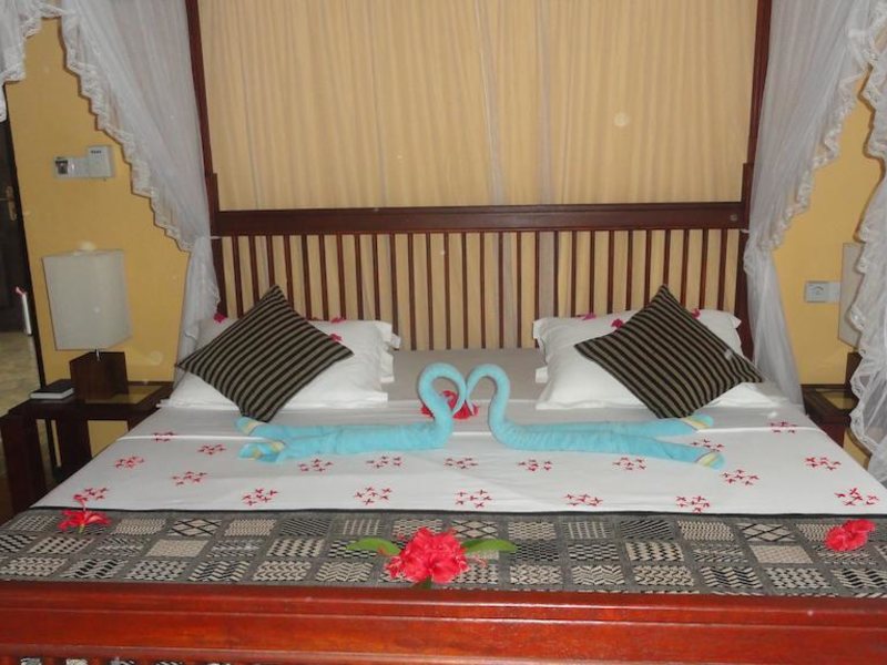 Hotel Flower Garden 107800