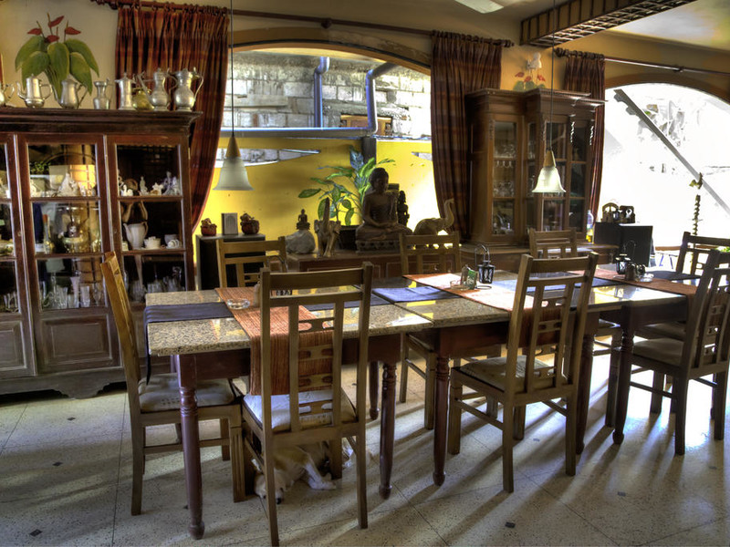 Hotel Flower Garden 107805