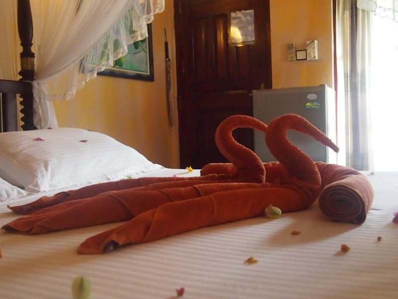 Hotel Flower Garden 107807