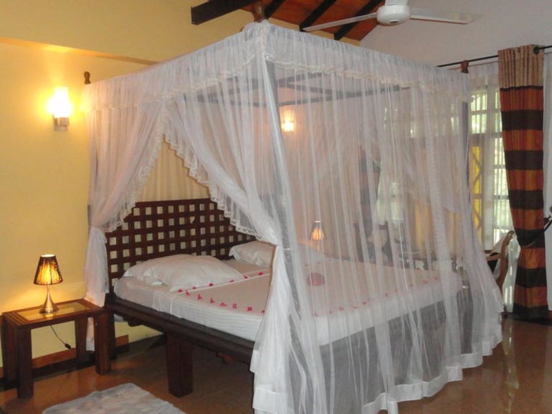 Hotel Flower Garden 107809