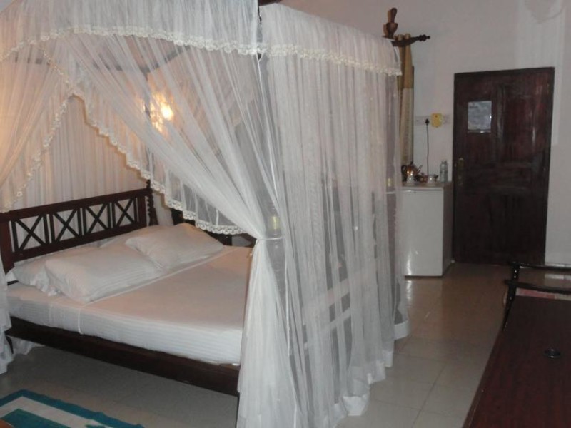 Hotel Flower Garden 107810