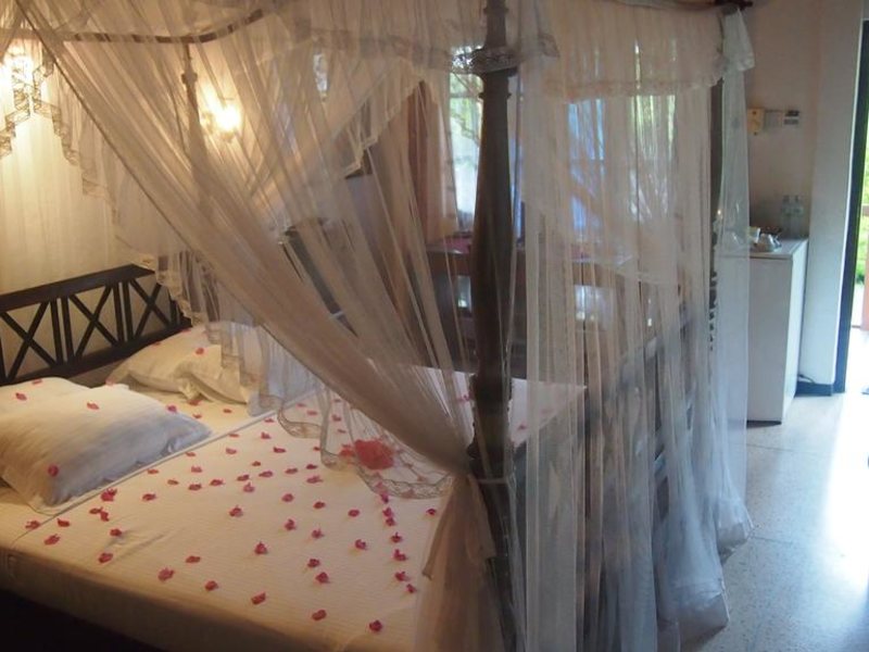 Hotel Flower Garden 107814