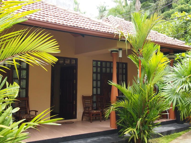 Hotel Flower Garden 107815