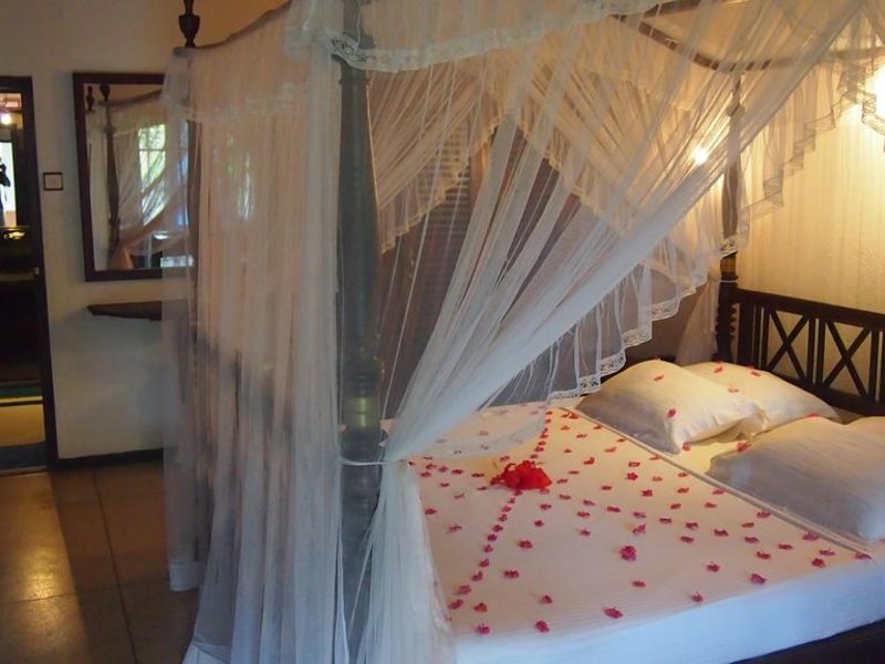 Hotel Flower Garden 107816