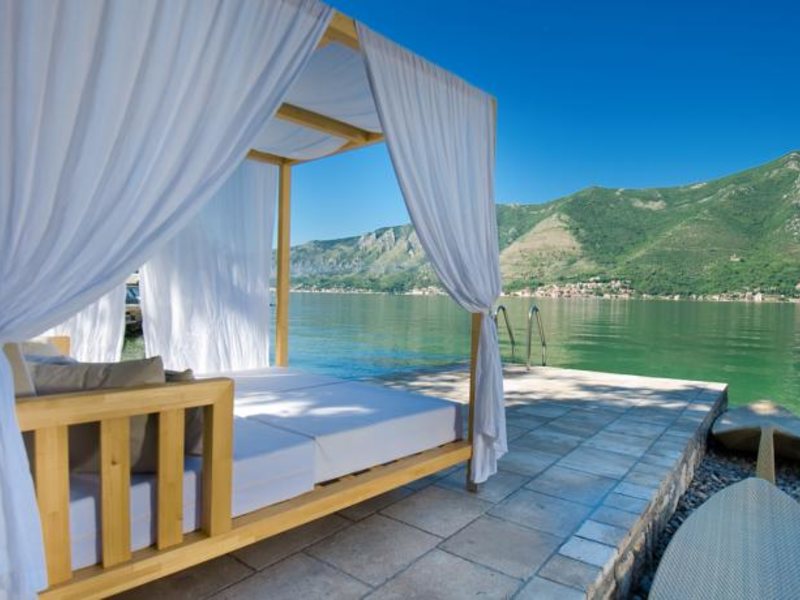 Hotel Forza Mare 71077