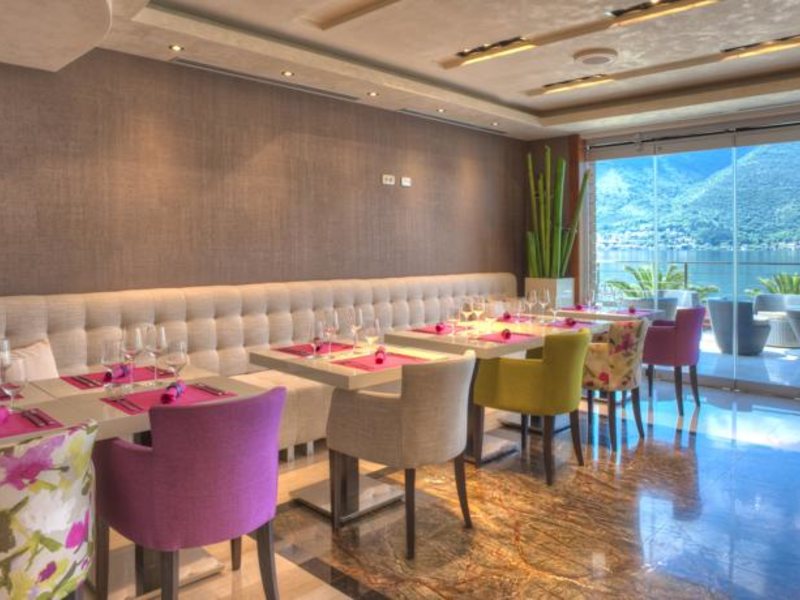 Hotel Forza Mare 71078