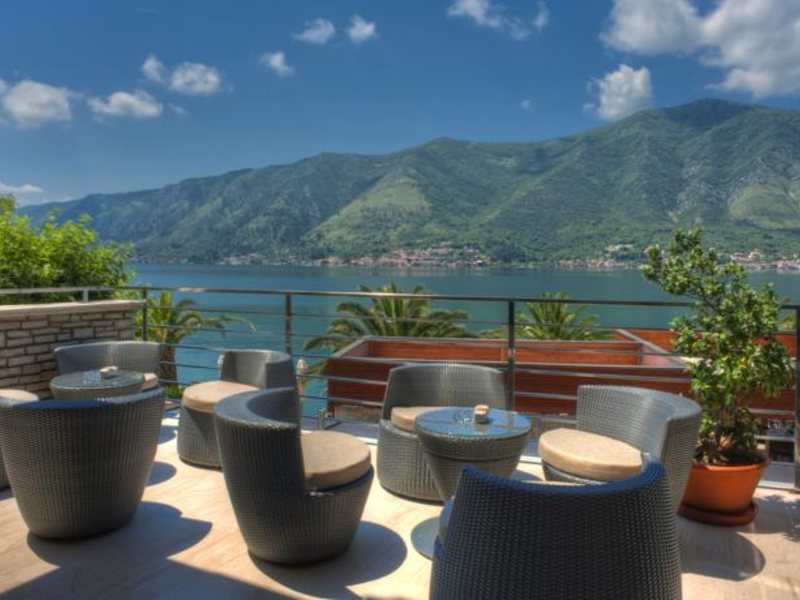 Hotel Forza Mare 71079