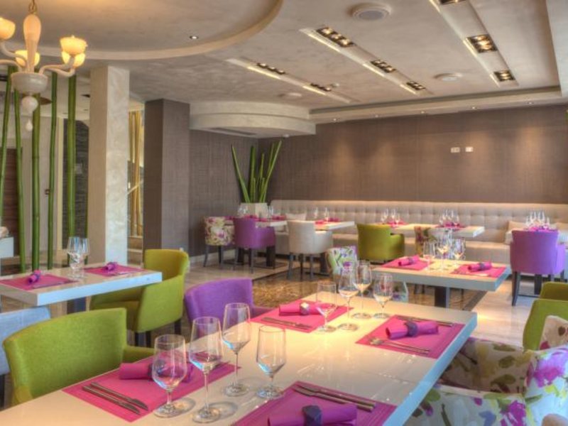 Hotel Forza Mare 71080