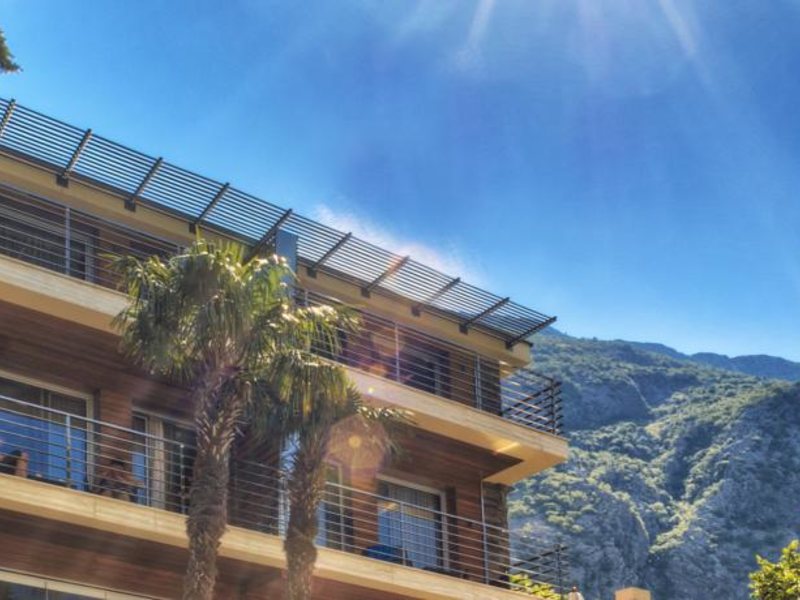 Hotel Forza Mare 71081