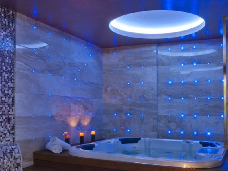 Hotel Forza Mare 71084