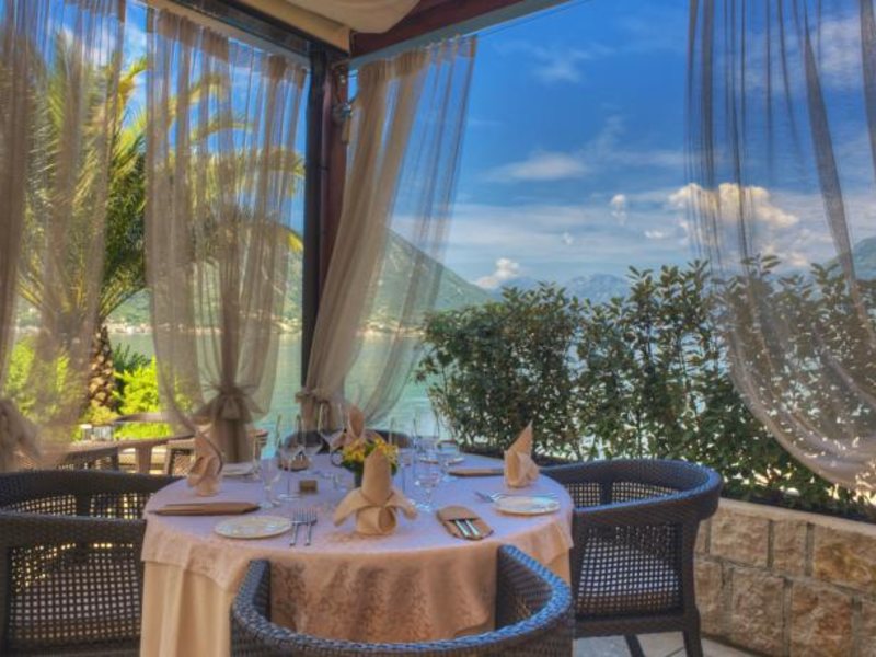 Hotel Forza Mare 71085