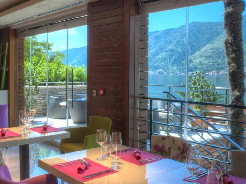 Hotel Forza Mare 71086