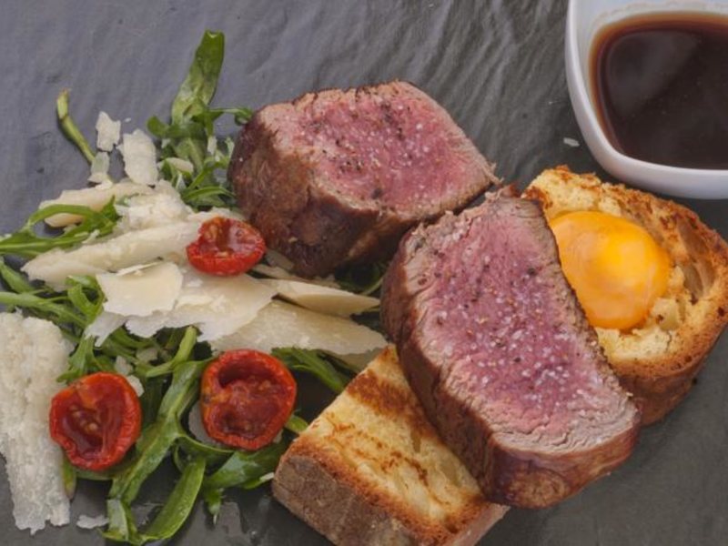 Hotel Forza Mare 71087