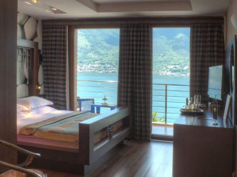 Hotel Forza Mare 71088