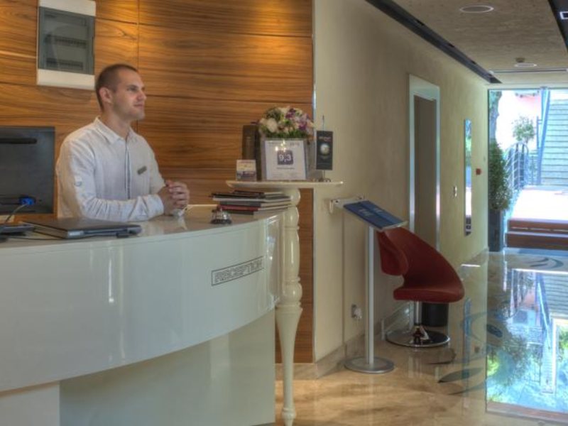 Hotel Forza Mare 71089