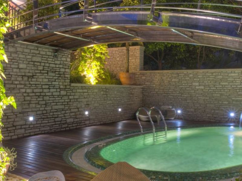 Hotel Forza Mare 71090