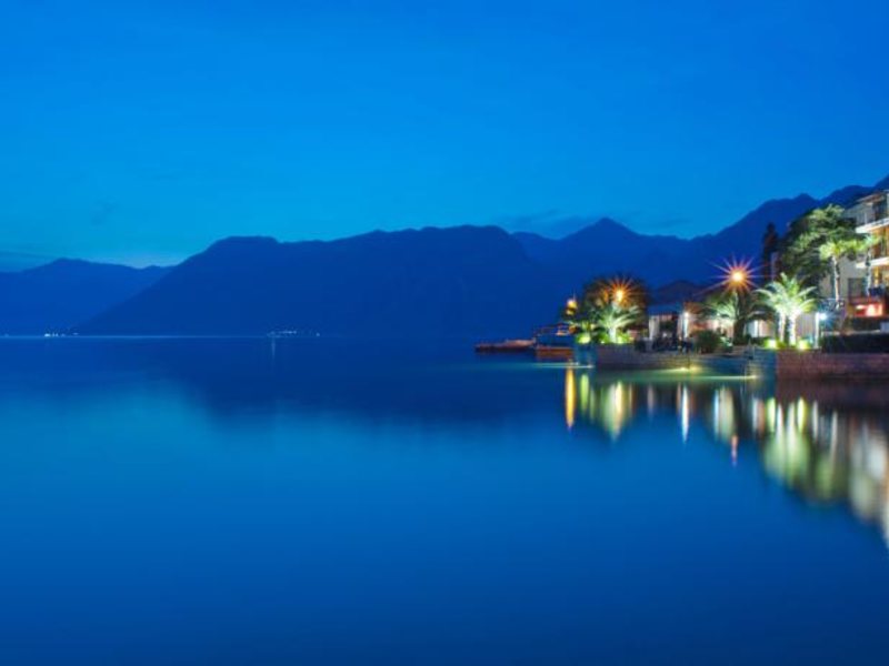 Hotel Forza Mare 71091