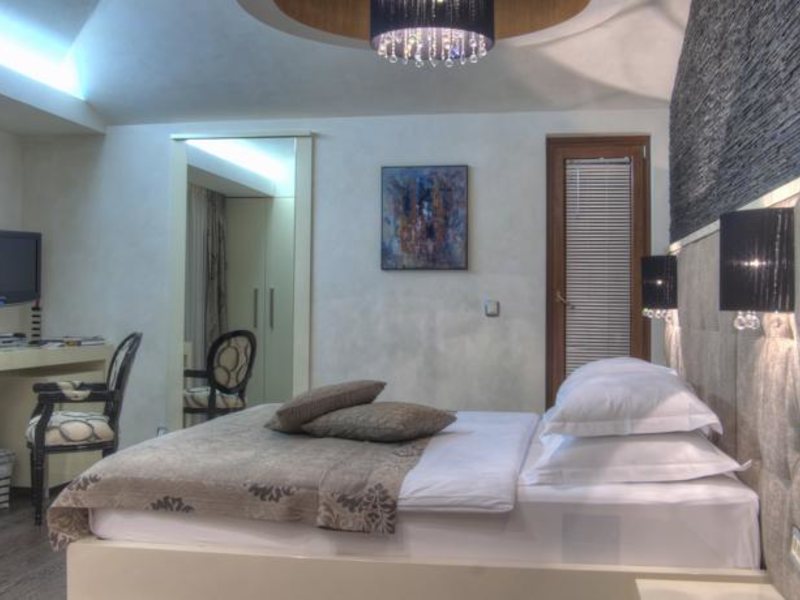 Hotel Forza Mare 71092