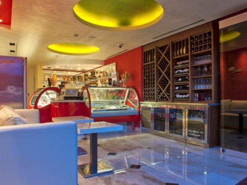 Hotel Forza Mare 71093