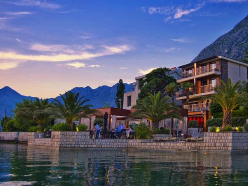 Hotel Forza Mare 71094