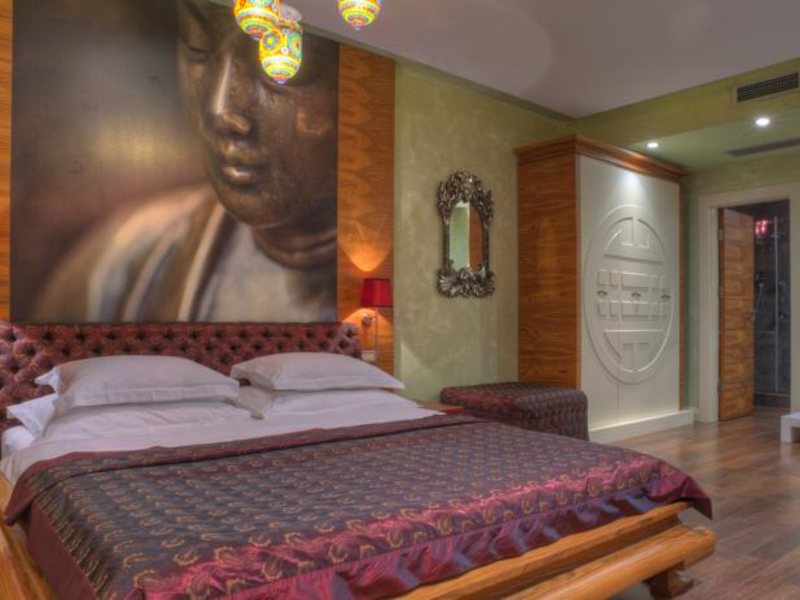 Hotel Forza Mare 71095