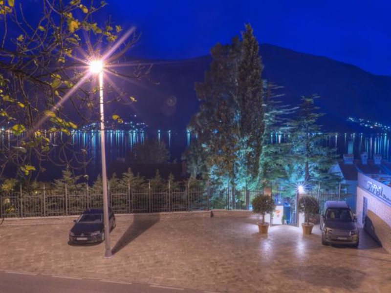 Hotel Forza Mare 71100