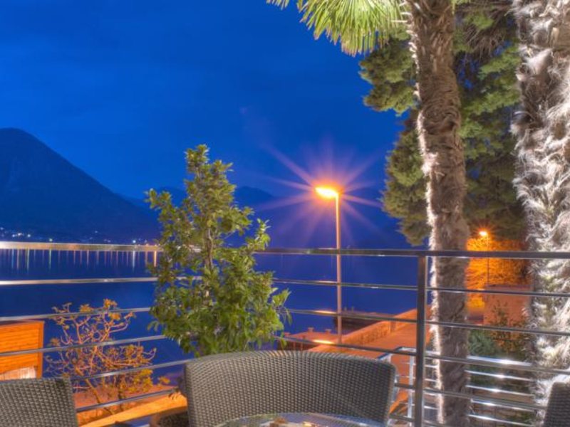 Hotel Forza Mare 71104