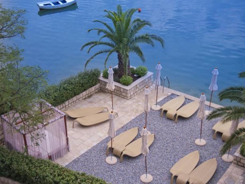 Hotel Forza Mare 71107