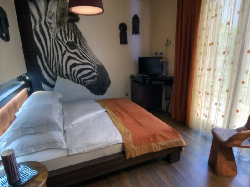 Hotel Forza Mare 71109