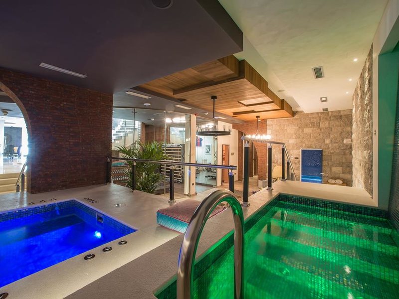 Hotel Forza Terra 231661