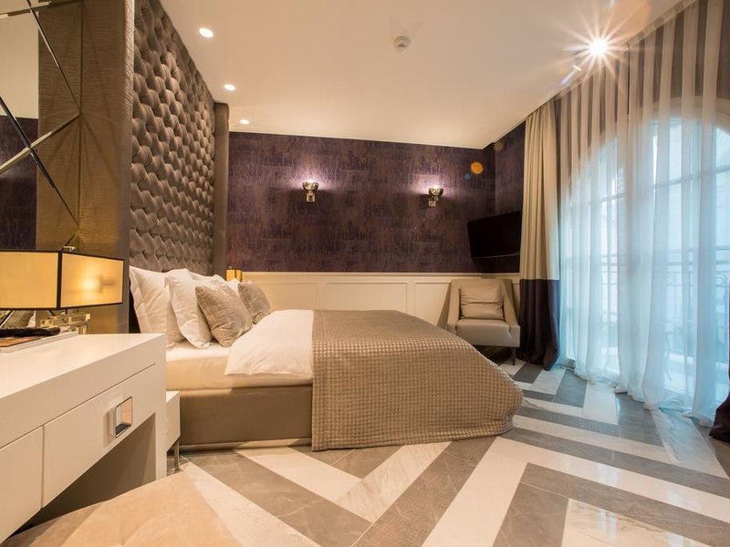 Hotel Forza Terra 231673