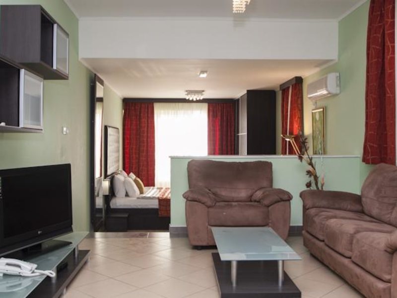 Hotel Freiburg 71968