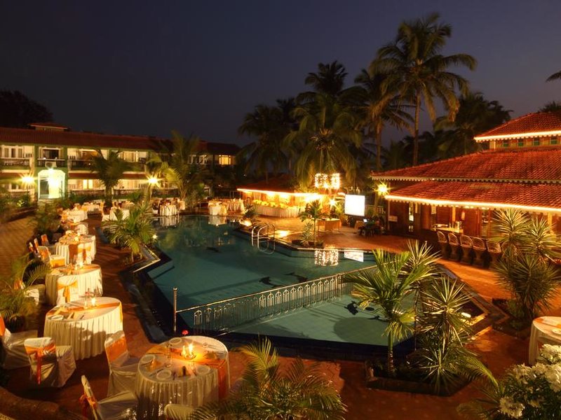 Hotel Goan Heritage 235146