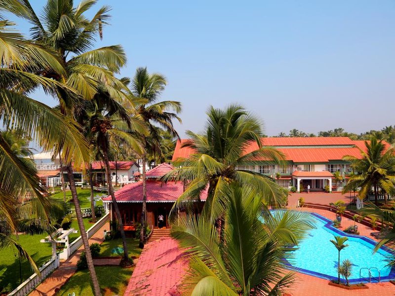Hotel Goan Heritage 235148