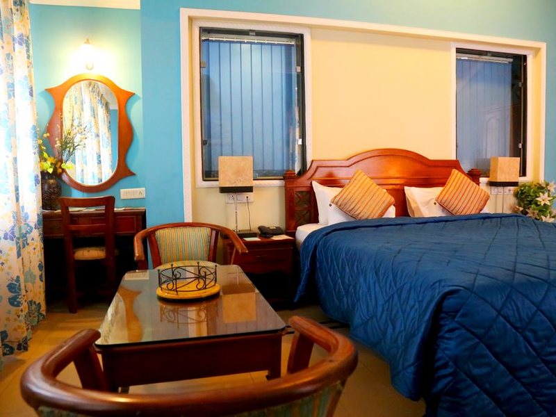 Hotel Goan Heritage 235152