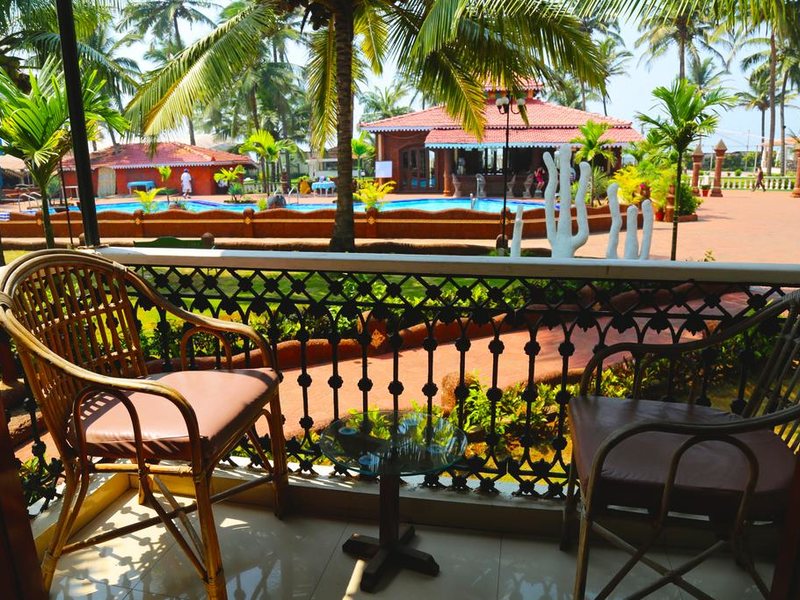 Hotel Goan Heritage 235154