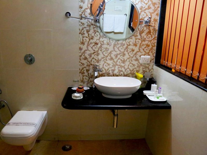 Hotel Goan Heritage 235155