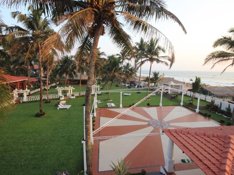 Hotel Goan Heritage 235157