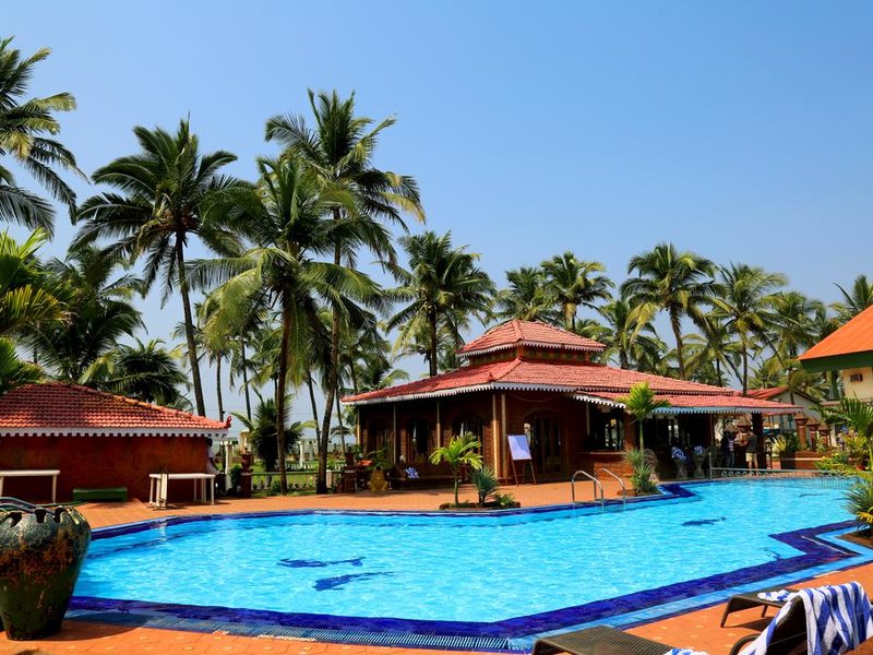 Hotel Goan Heritage 235159