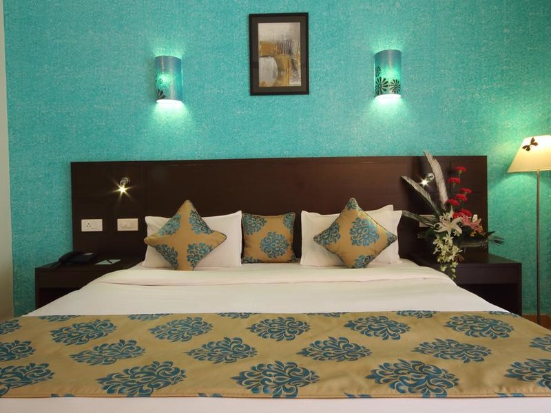 Hotel Goan Heritage 235160