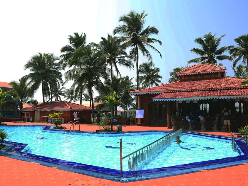 Hotel Goan Heritage 235162