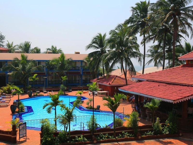 Hotel Goan Heritage 235163