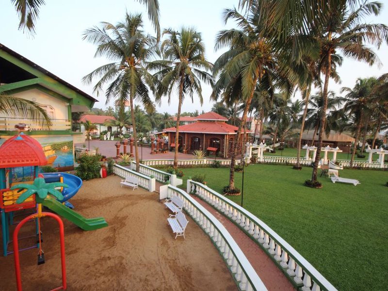 Hotel Goan Heritage 235164